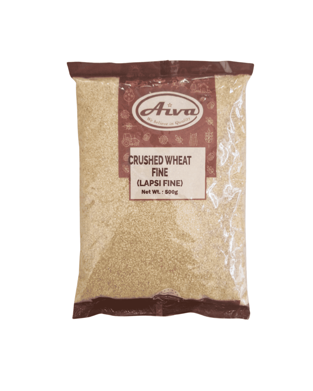 AIVA Lapsi Fine 500g