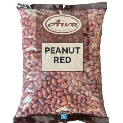 Aiva Red Peanut 1kg