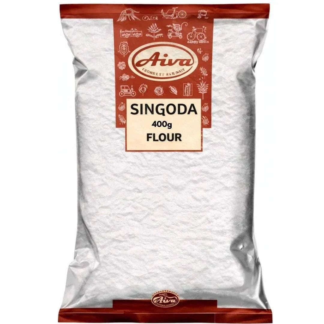 AIVA Singoda Flour 400g