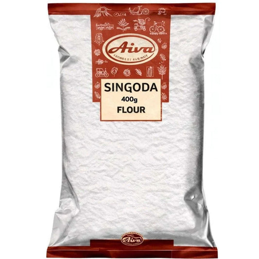 AIVA Singoda Flour 400g
