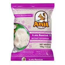 Anil Instant Round Idiyappam 150g