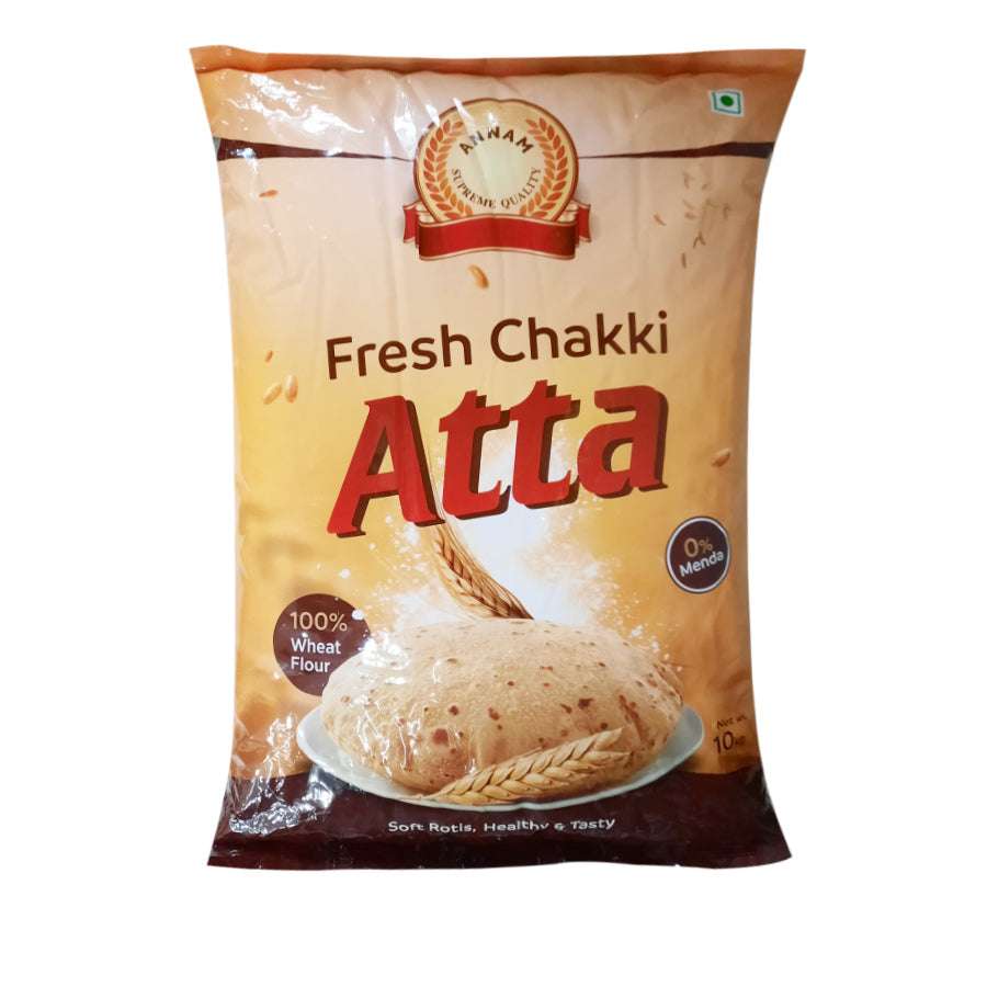 Annam Chakki Aata 5kg