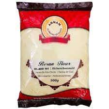 Annam Gram Flour 500g