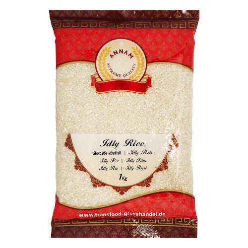 Annam Idly Rice 5kg