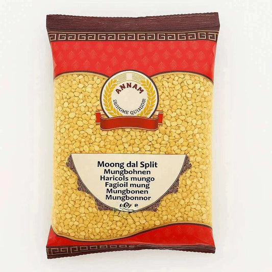 Annam Moong / Mung Dal 1kg