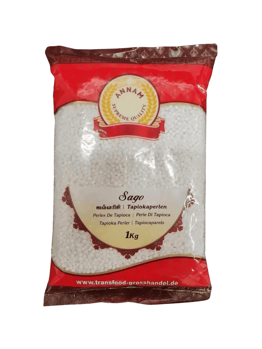 Annam Sago 1kg
