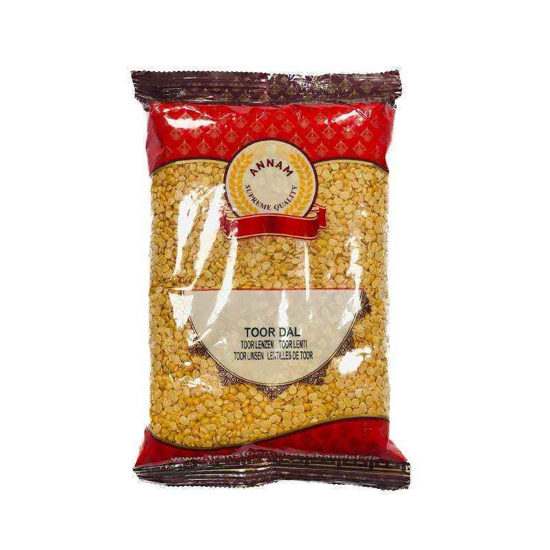 Annam Toor Dal 1kg