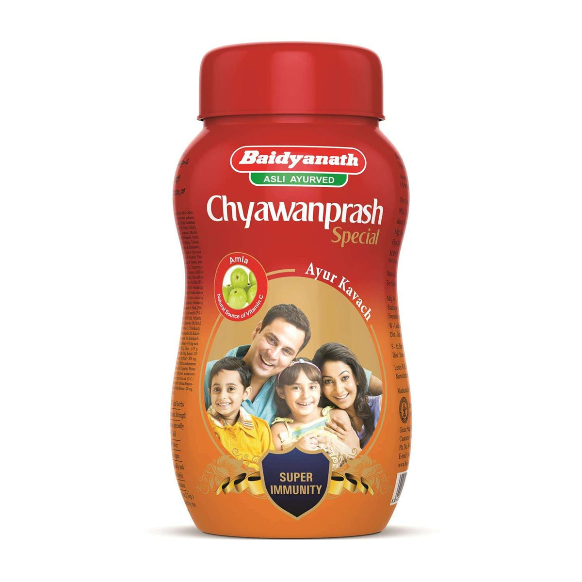 Baidyanath Special Chyawanprash 1kg