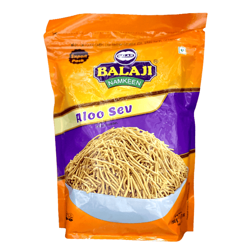Balaji Aloo Sev 190g