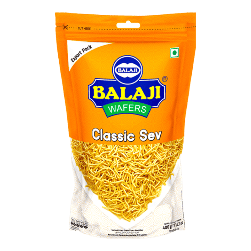 Balaji Classic Sev 400g