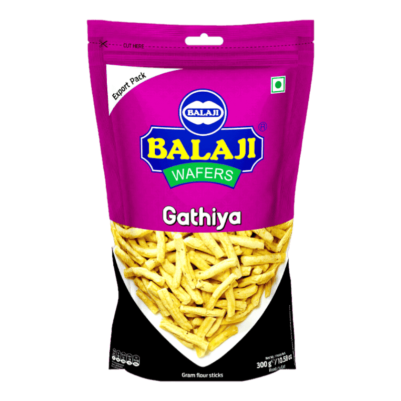 Balaji Gathiya 300g