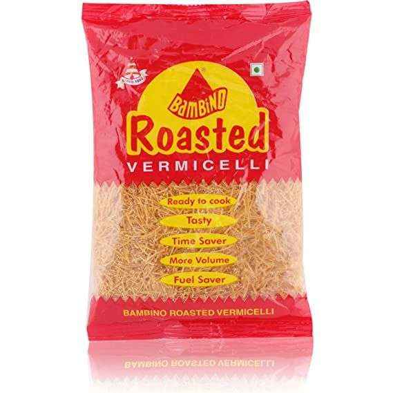 Bambino Roasted Vermicelli 350g