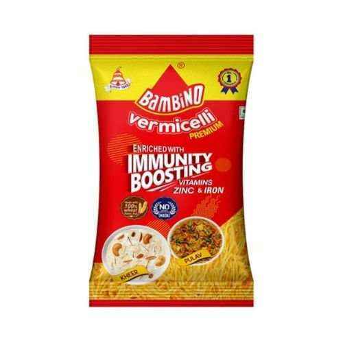 Bambino Unroasted Vermicelli 800g