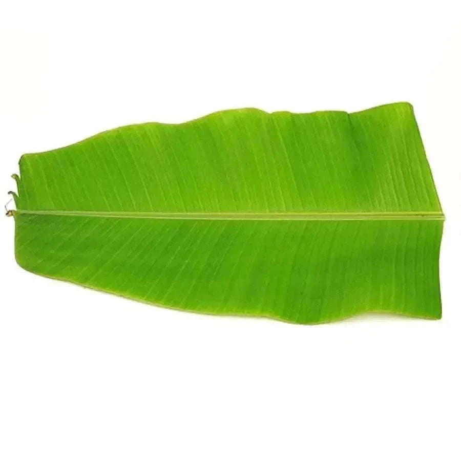 Banana leaves 4pc (only Hamburg )