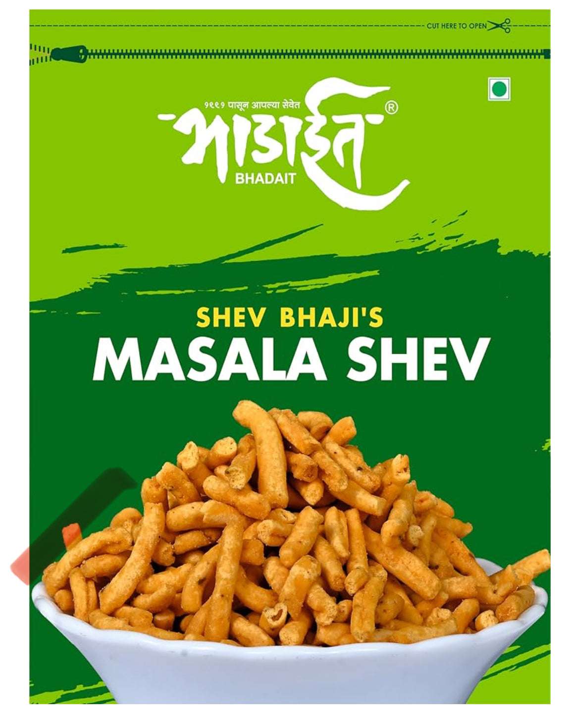 Bhadait Masala Shev 200g