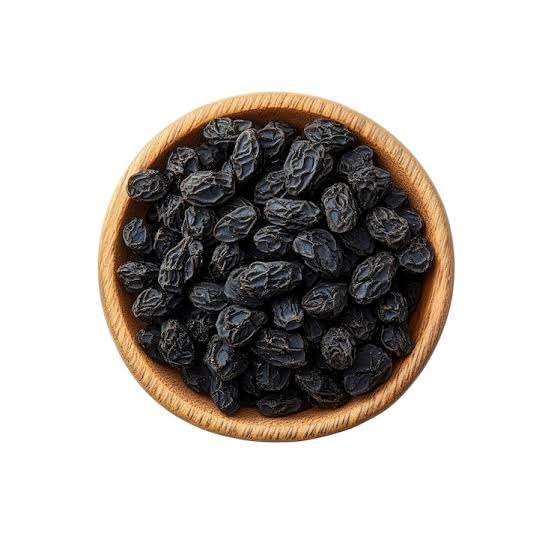 Black Raisins 100g (Lose Packed)