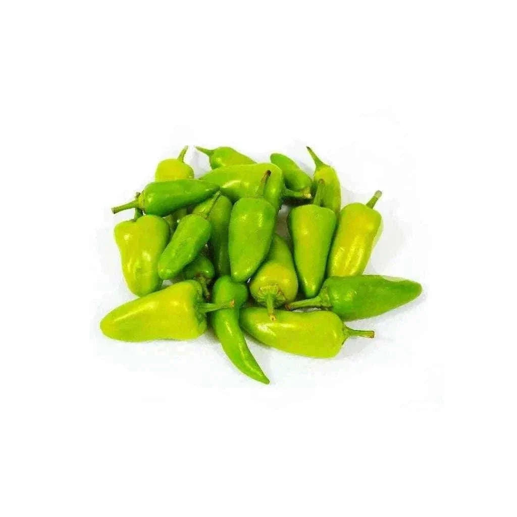 Bullet Chilli
