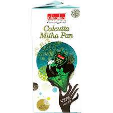 Chandan Mukhwas Calcutta Mitha Paan 90g