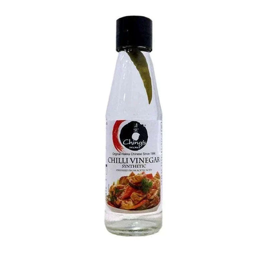 Ching’s Chilli Vinegar 170ml