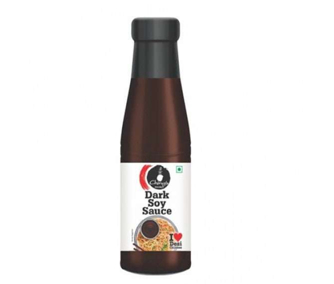 Ching’s Dark Soya Sauce 210ml