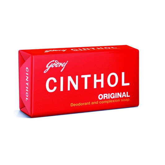 Cinthol original soap 75g