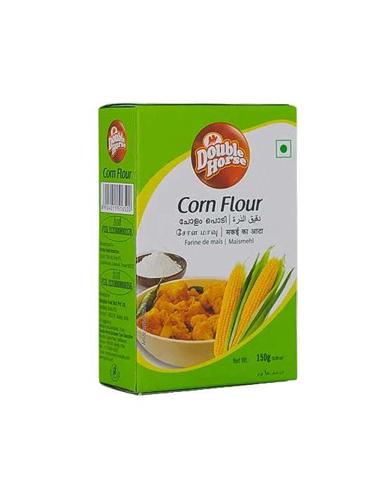 Double Horse Corn Flour 150g