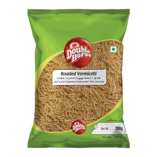Double Horse Roasted Vermicelli 200g