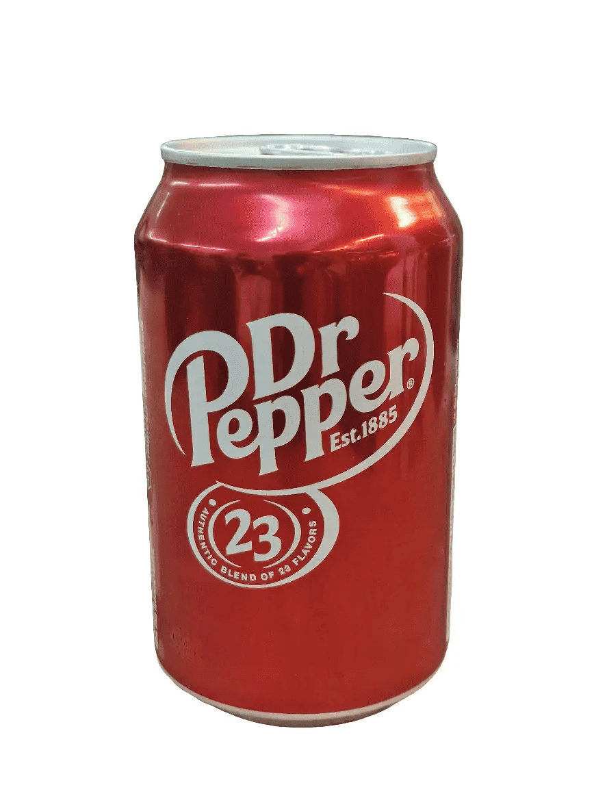Dr.Pepper 0.33L