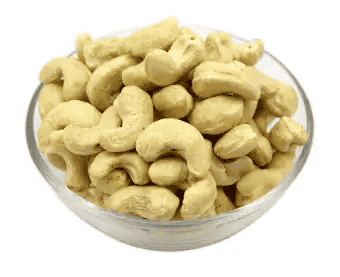 Dry Cashew 100g (Lose Packed)