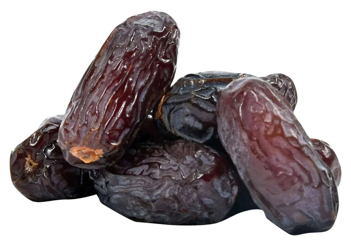 Dry dates 100g with seeds (Lose packed)