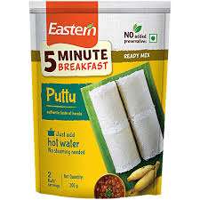 Eastern 5Min Breakfast Ready Mix Puttu 200g