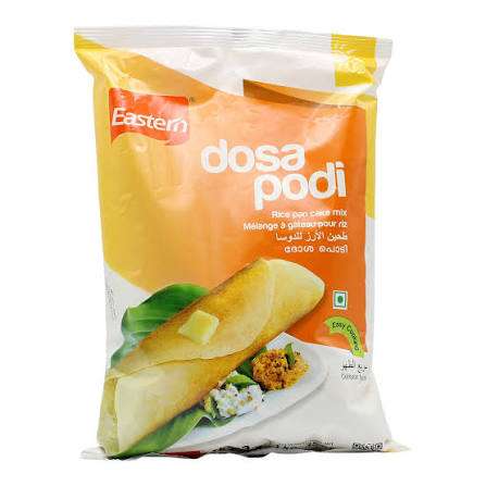 Eastern Dosa Podi Mix (Pouch) 1Kg