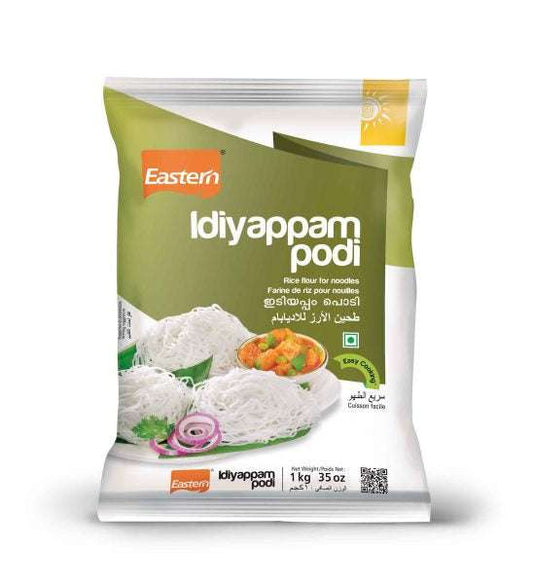 Eastern Idiyappam Podi / Powder 1kg