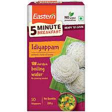 Eastern Insta Idiyappam Duplex Box 200g
