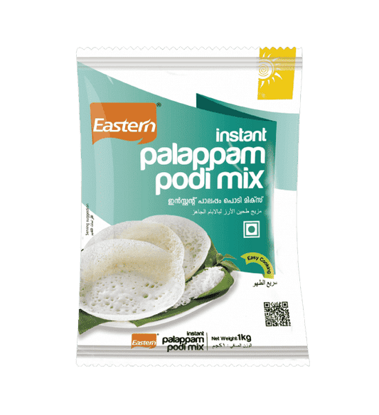 Gramarhein Palappam Podi / Flour 1kg
