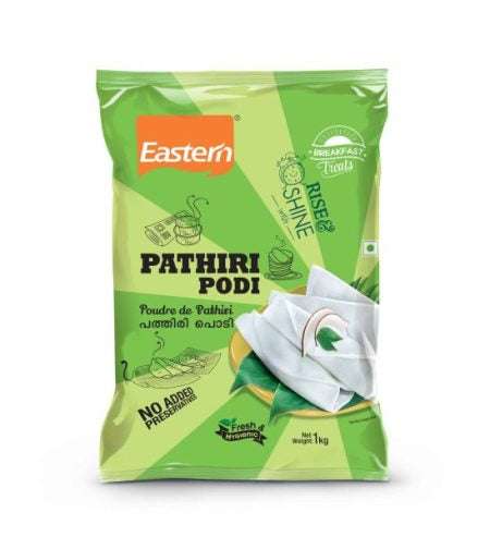 Eastern Pathiri Podi / Powder 1kg