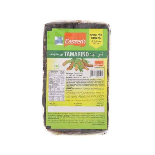 Eastern Tamarind Seedless 200g