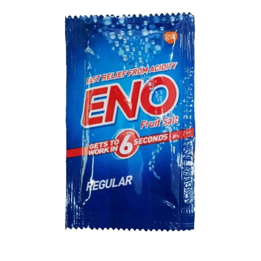 Eno Fruit Salt Regular 5g