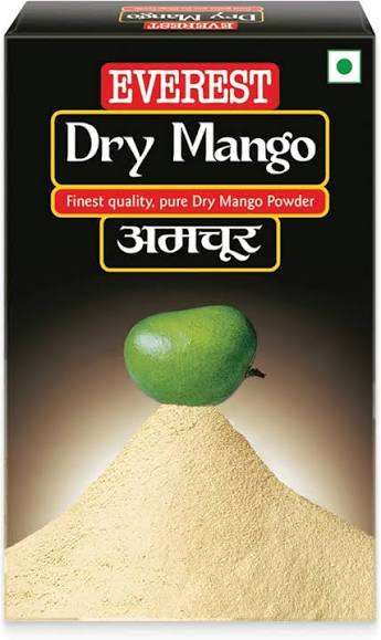 Everest Amchur Powder Masala 100g