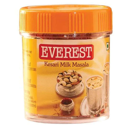 Everest Kesari Milk Masala 50g