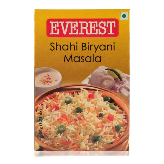 Everest Shahi Biryani Masala 50g