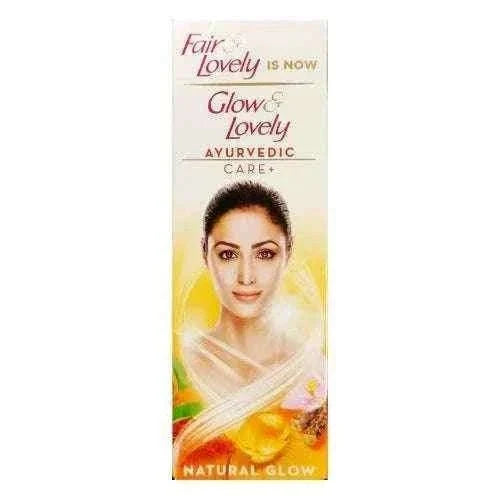 Fair & Lovely Glow & Lovely Multivitamin Cream 25g