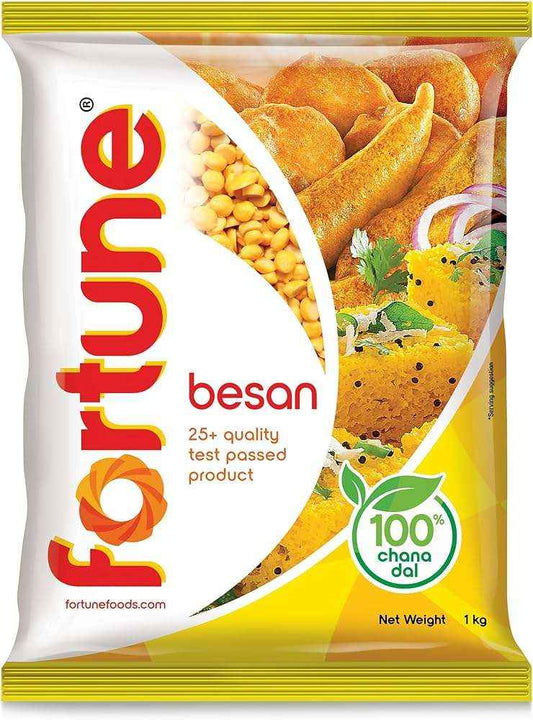 Fortune Gram Flour 500g