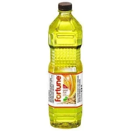 Fortune Sunflower Oil 1Ltr