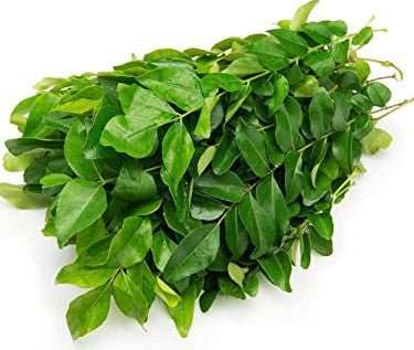 Fresh Curry leaves pouch