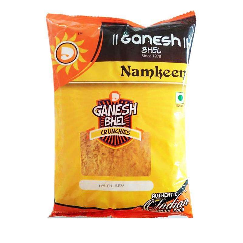 Ganesh Bhel Nylon Sev 200g