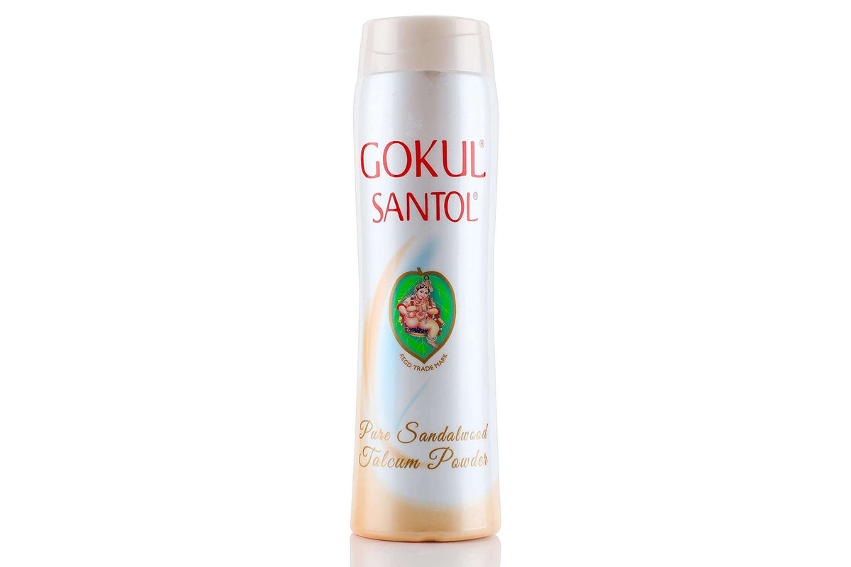 Gokul Santol Talc Powder 140g