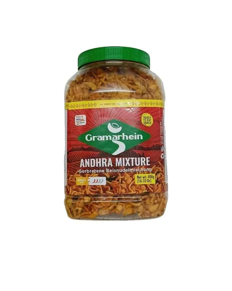 Gramarhein Andhra Mixture 400g