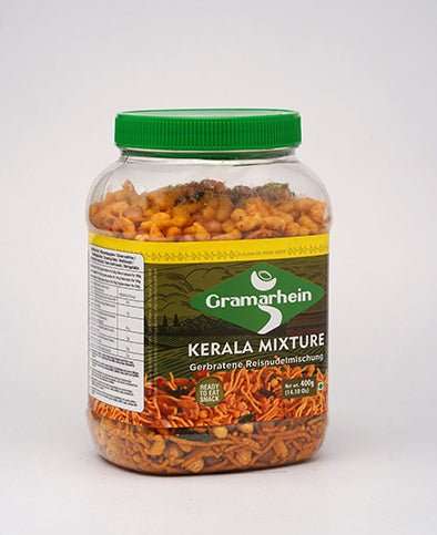 Gramarhein Kozhikodan Mixture 400g
