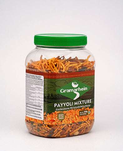 Gramarhein Payyoli Mixture 400g